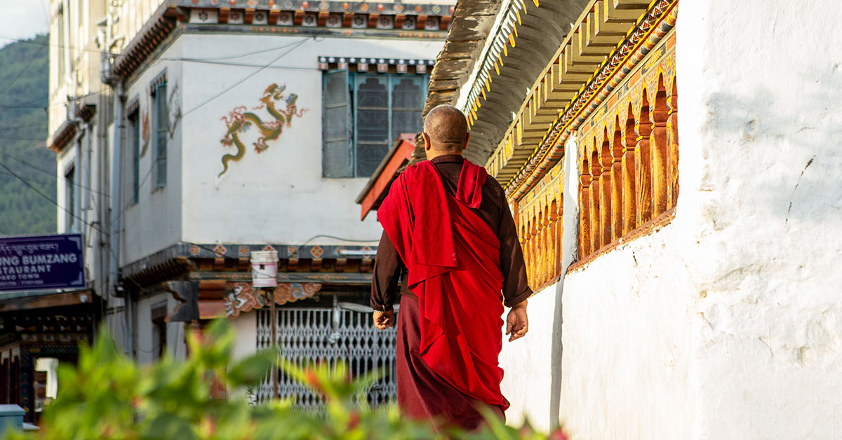 Bhutan Trip Cost Guide