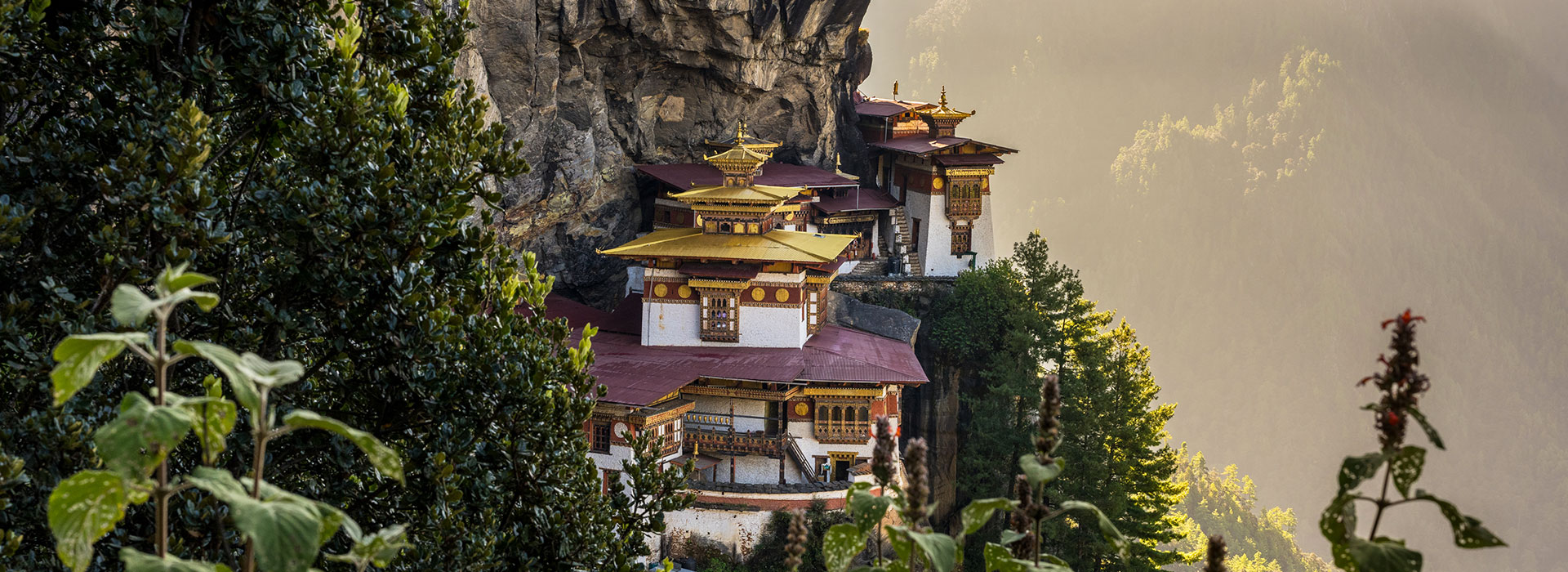 Bhutan Grand Explorer Tour