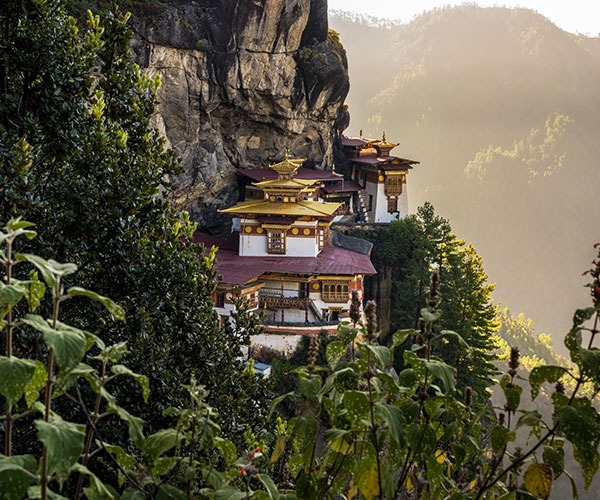Bhutan Grand Explorer Tour