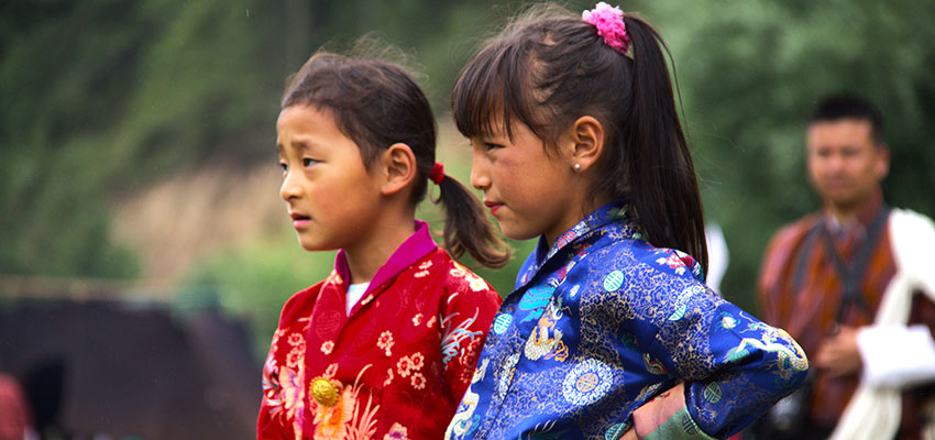 People & Culture