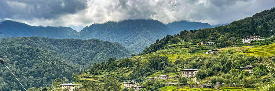 Phuentsholing