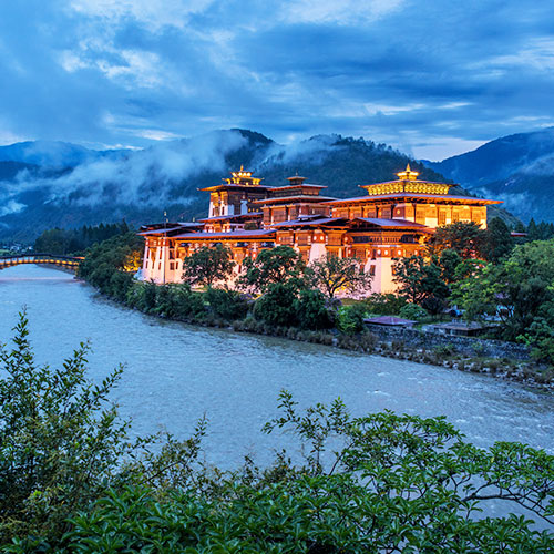 Punakha