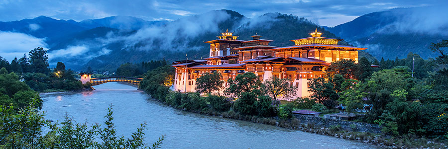 Punakha