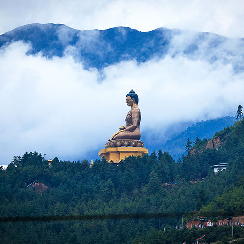 Thimphu