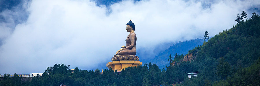 Thimphu
