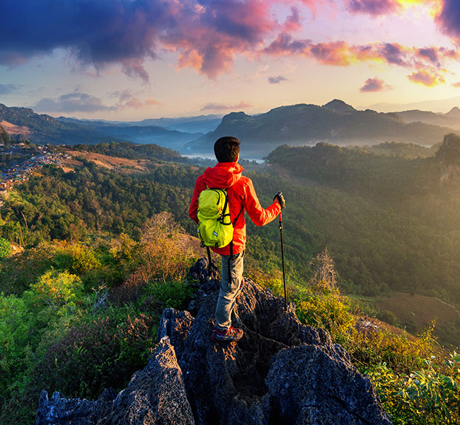 Adventure Tours